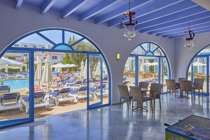 Hotel Ilusion Vista Blava i Mallorca, Spain - Billede 24