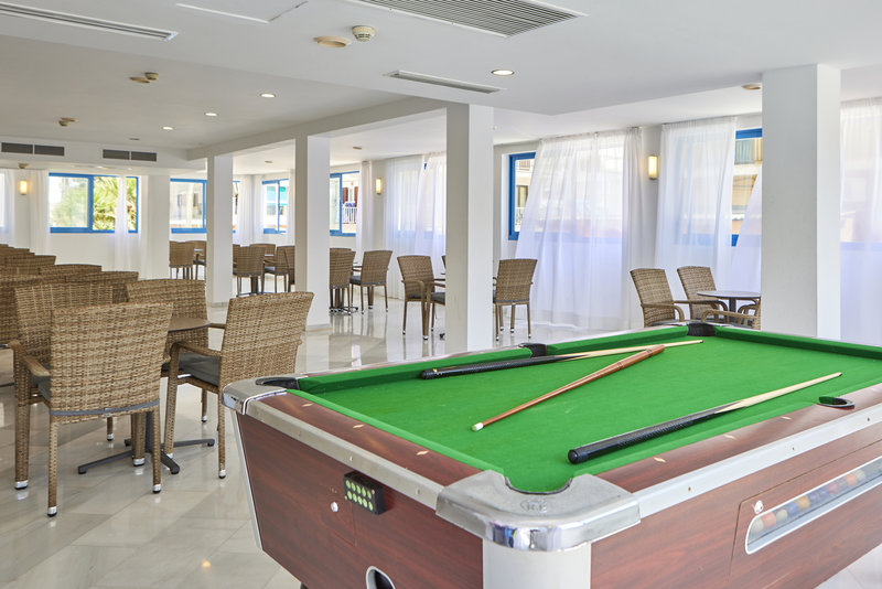 Hotel Ilusion Vista Blava i Mallorca, Spain - Billede 25