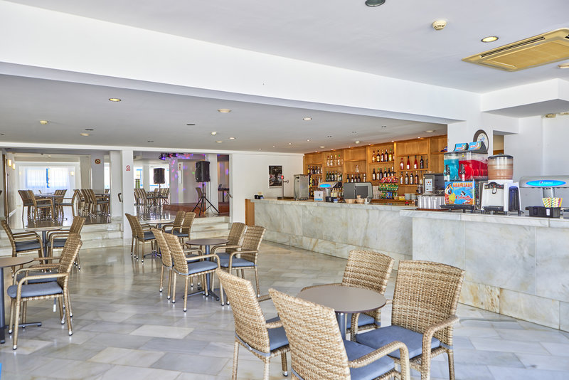 Hotel Ilusion Vista Blava i Mallorca, Spain - Billede 26