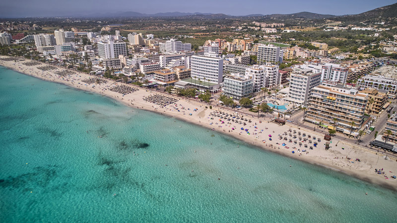 Hotel Ilusion Vista Blava i Mallorca, Spain - Billede 27