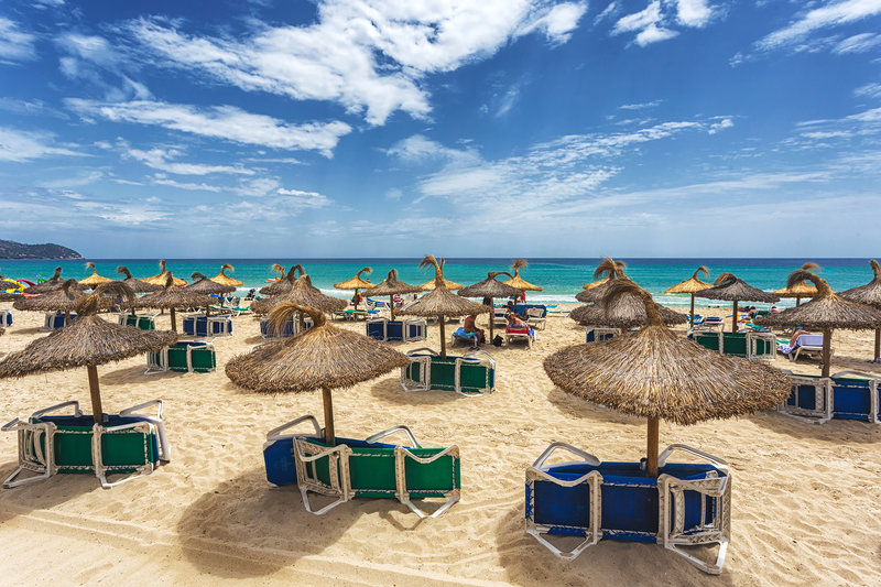 Hotel Ilusion Vista Blava i Mallorca, Spain - Billede 29