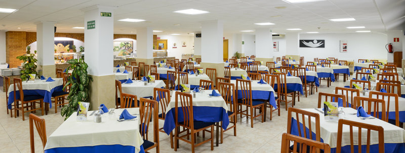 Hotel Hotel Mareny Benidorm i Alicante, Spain - Billede 7