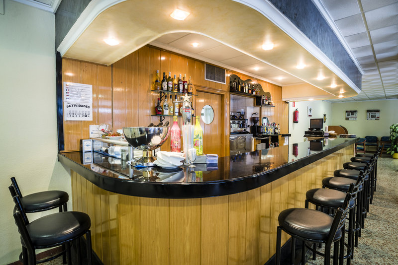 Hotel Hotel Mareny Benidorm i Alicante, Spain - Billede 9