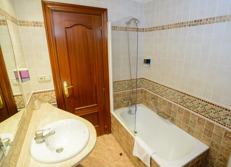 Hotel Hotel Mareny Benidorm i Alicante, Spain - Billede 13