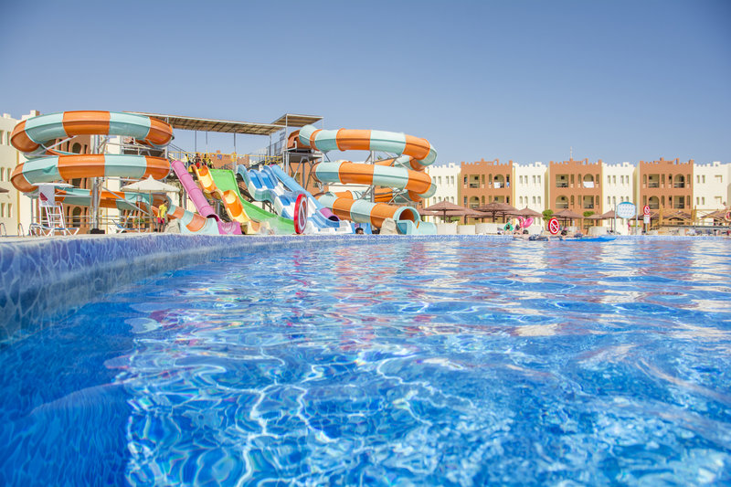 Hotel Sunrise Royal Makadi Resort i Hurghada, Egypt - Billede 38