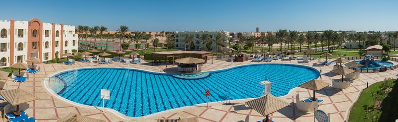 Hotel Sunrise Royal Makadi Resort i Hurghada, Egypt - Billede 40
