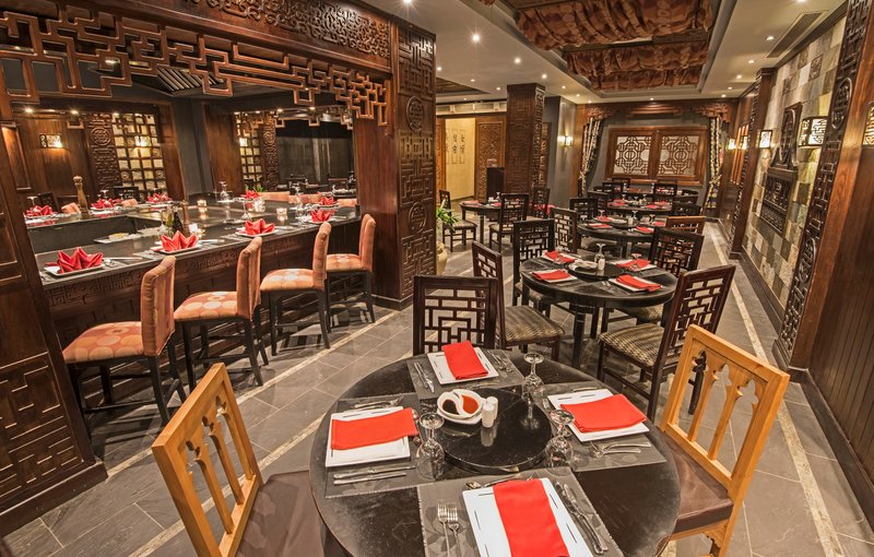 Hotel Sunrise Royal Makadi Resort i Hurghada, Egypt - Billede 42