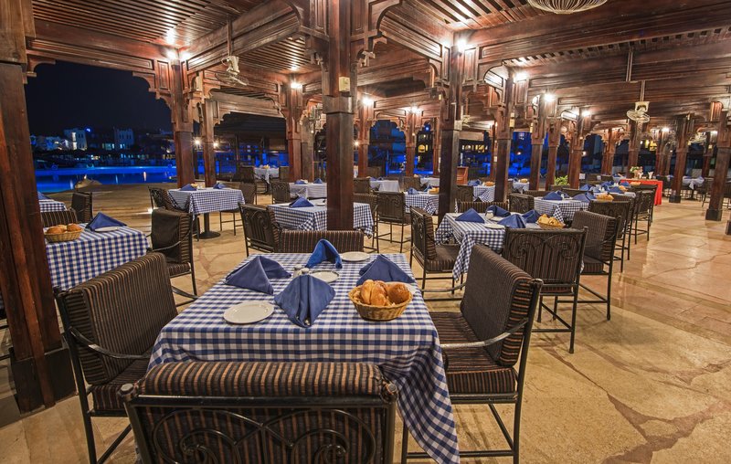 Hotel Sunrise Royal Makadi Resort i Hurghada, Egypt - Billede 44