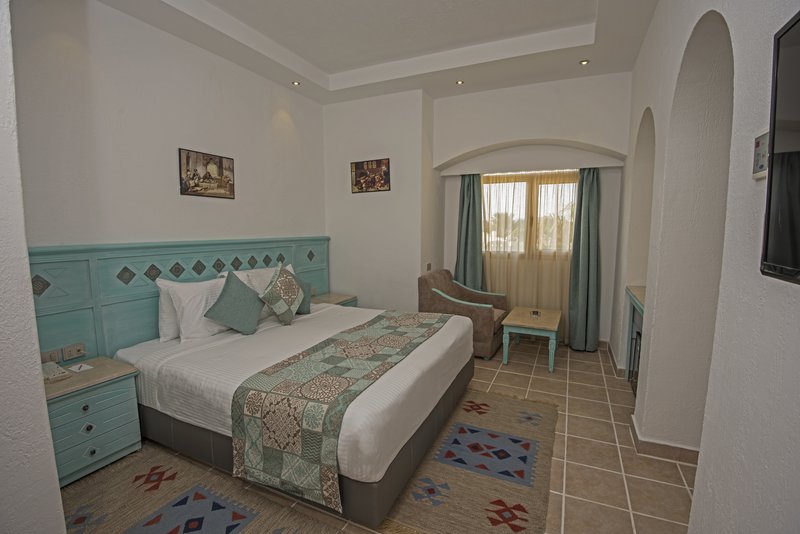 Hotel Sunrise Royal Makadi Resort i Hurghada, Egypt - Billede 46