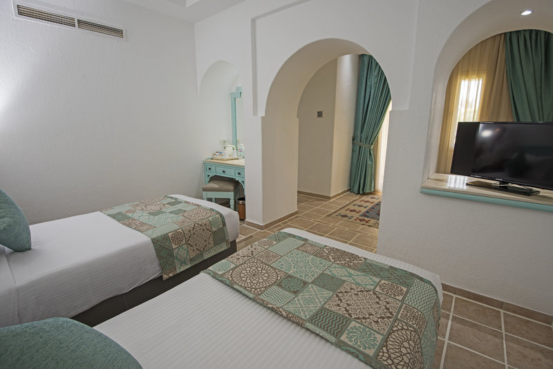 Hotel Sunrise Royal Makadi Resort i Hurghada, Egypt - Billede 47