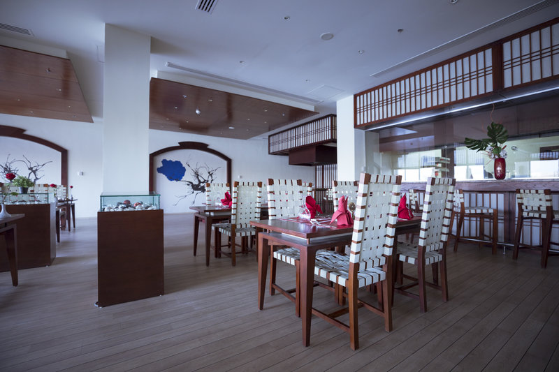 Hotel SUNRISE Montemare Resort i Sharm El Sheik, Egypt - Billede 56