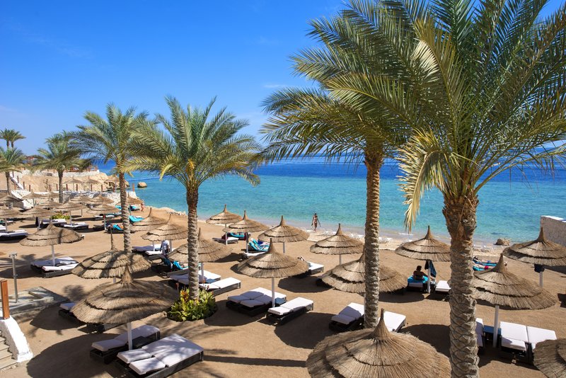 Hotel SUNRISE Montemare Resort i Sharm El Sheik, Egypt - Billede 58
