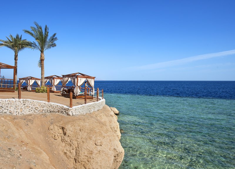 Hotel SUNRISE Montemare Resort i Sharm El Sheik, Egypt - Billede 59