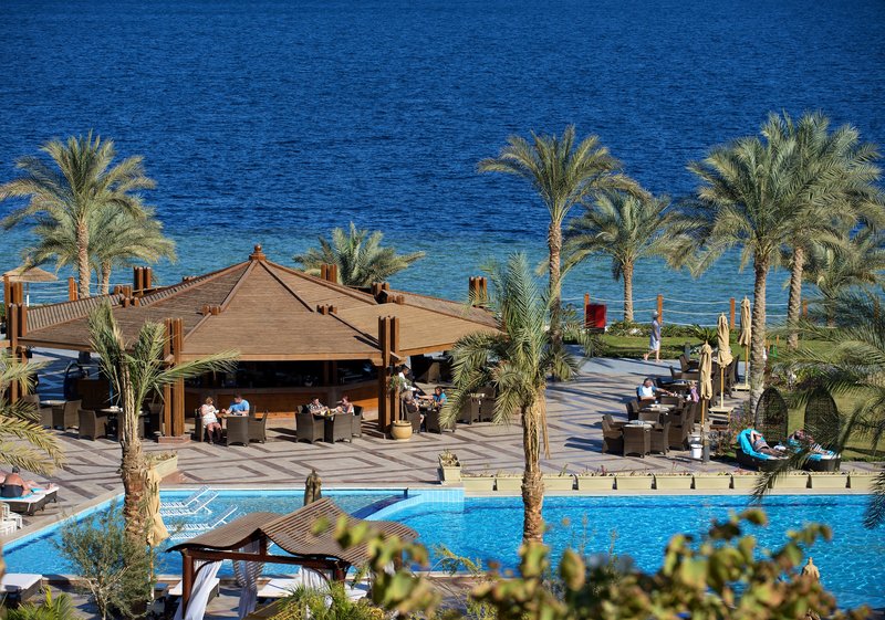 Hotel SUNRISE Montemare Resort i Sharm El Sheik, Egypt - Billede 60