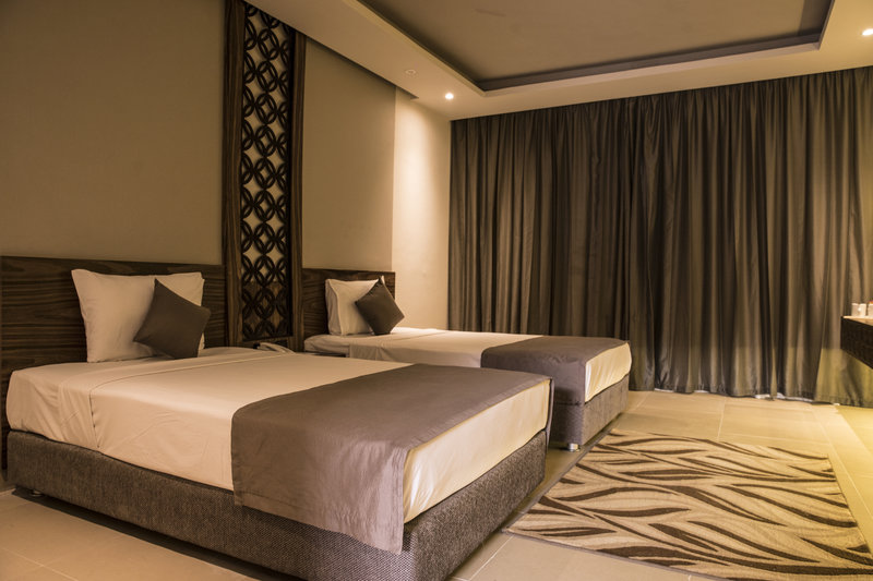 Hotel Jasmine Palace Resort i Hurghada, Egypt - Billede 38