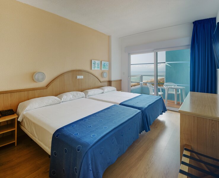 Hotel Hotel Playas de Guardamar i Alicante, Spain - Billede 21
