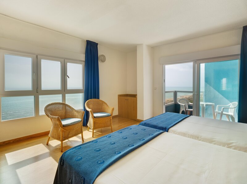 Hotel Hotel Playas de Guardamar i Alicante, Spain - Billede 22