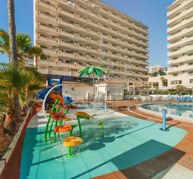 Hotel Hotel Playas de Torrevieja i Alicante, Spain - Billede 13