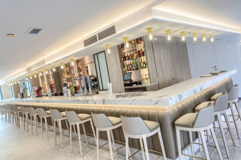 Hotel Hotel Presidente i Alicante, Spain - Billede 5