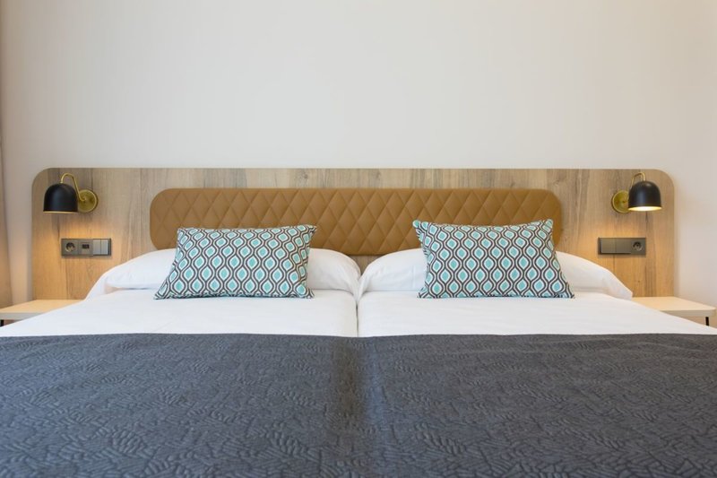 Hotel Hotel Presidente i Alicante, Spain - Billede 6