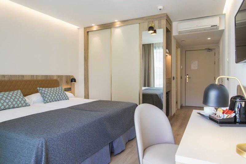 Hotel Hotel Presidente i Alicante, Spain - Billede 7