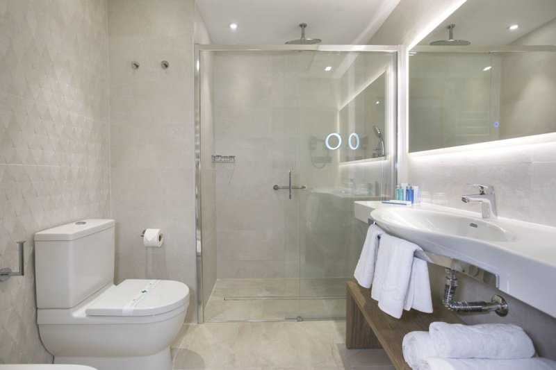 Hotel Hotel Presidente i Alicante, Spain - Billede 10