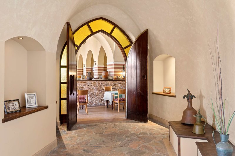 Hotel Radisson Blu Resort El Quseir i Hurghada, Egypt - Billede 26