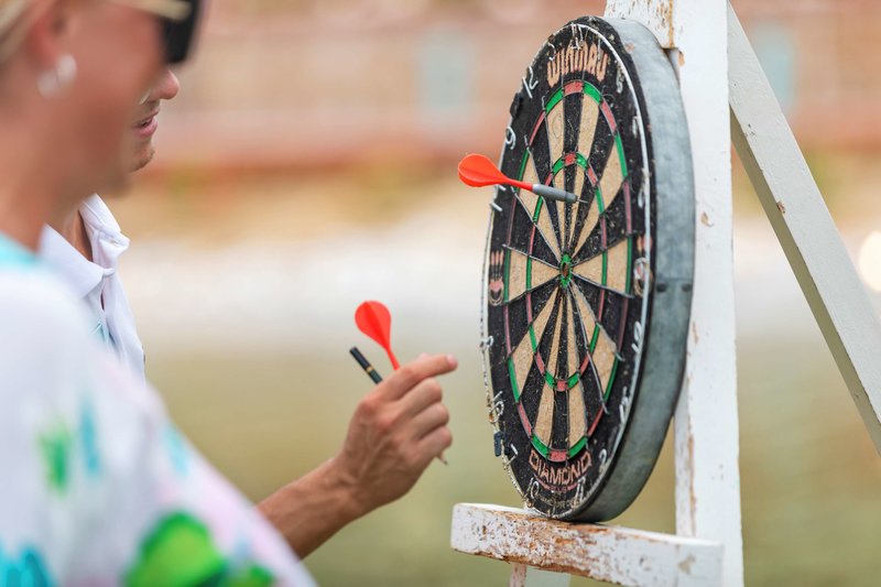 Hotel Radisson Blu Resort El Quseir i Hurghada, Egypt - Billede 14