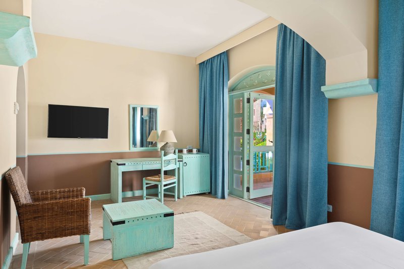 Hotel Radisson Blu Resort El Quseir i Hurghada, Egypt - Billede 38