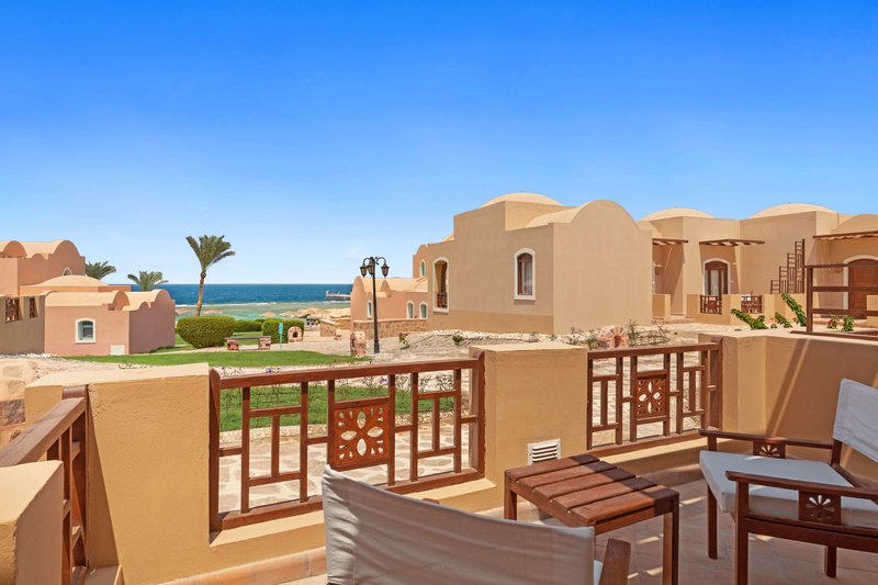 Hotel Radisson Blu Resort El Quseir i Hurghada, Egypt - Billede 48