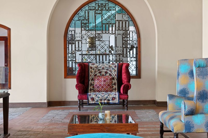 Hotel Radisson Blu Resort El Quseir i Hurghada, Egypt - Billede 30