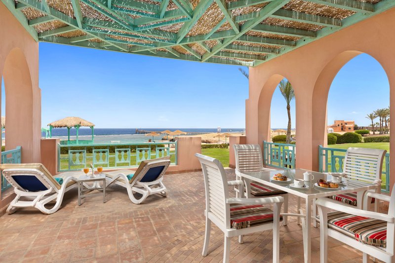 Hotel Radisson Blu Resort El Quseir i Hurghada, Egypt - Billede 49