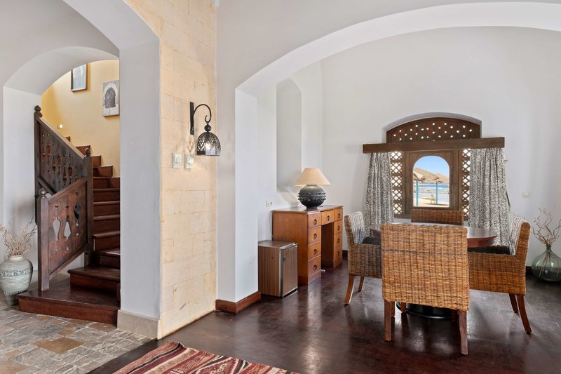 Hotel Radisson Blu Resort El Quseir i Hurghada, Egypt - Billede 50