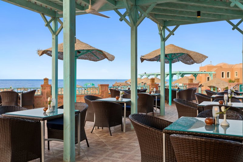 Hotel Radisson Blu Resort El Quseir i Hurghada, Egypt - Billede 20