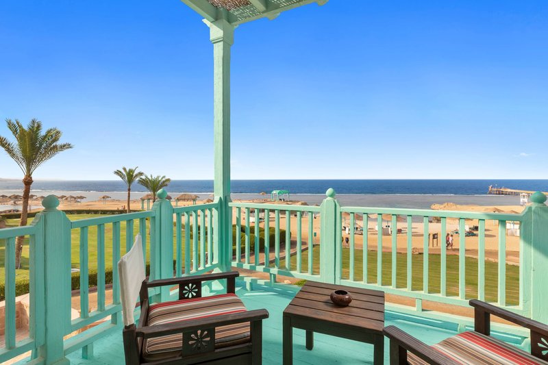 Hotel Radisson Blu Resort El Quseir i Hurghada, Egypt - Billede 21