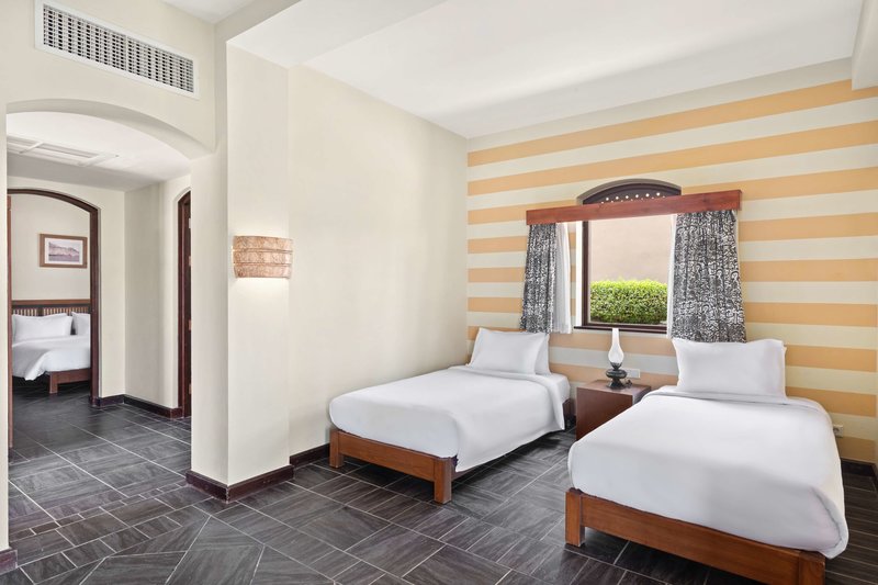 Hotel Radisson Blu Resort El Quseir i Hurghada, Egypt - Billede 42