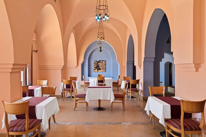 Hotel Radisson Blu Resort El Quseir i Hurghada, Egypt - Billede 22