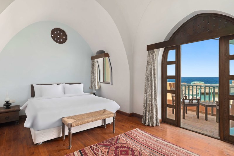 Hotel Radisson Blu Resort El Quseir i Hurghada, Egypt - Billede 43