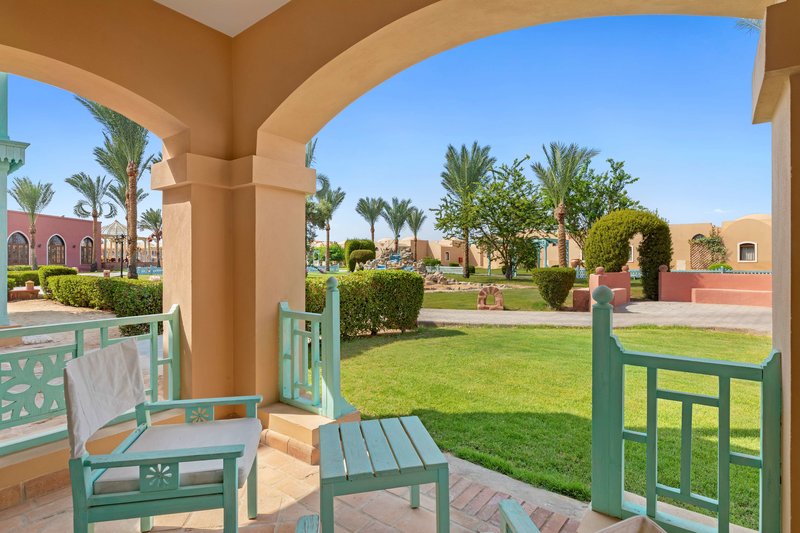 Hotel Radisson Blu Resort El Quseir i Hurghada, Egypt - Billede 52