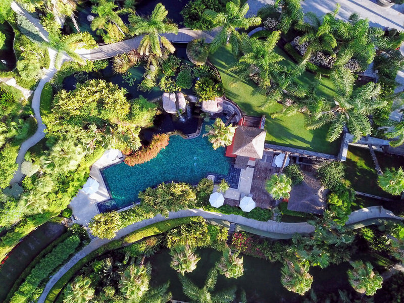 Hotel Asia Gardens Hotel & Thai Spa i Alicante, Spain - Billede 53