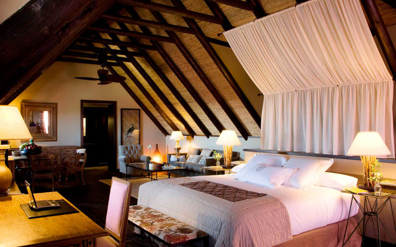 Hotel Asia Gardens Hotel & Thai Spa i Alicante, Spain - Billede 57