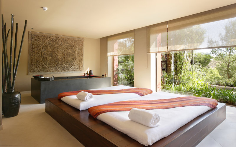 Hotel Asia Gardens Hotel & Thai Spa i Alicante, Spain - Billede 58