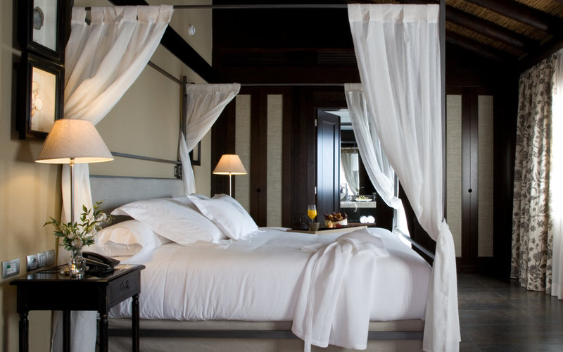 Hotel Asia Gardens Hotel & Thai Spa i Alicante, Spain - Billede 61