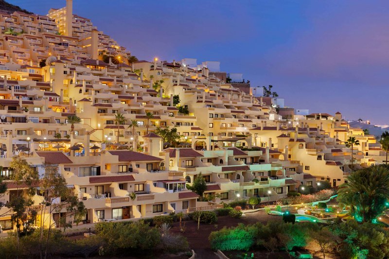 Hotel Ramada Residences by Wyndham Costa Adeje i Algeciras, Spain - Billede 4