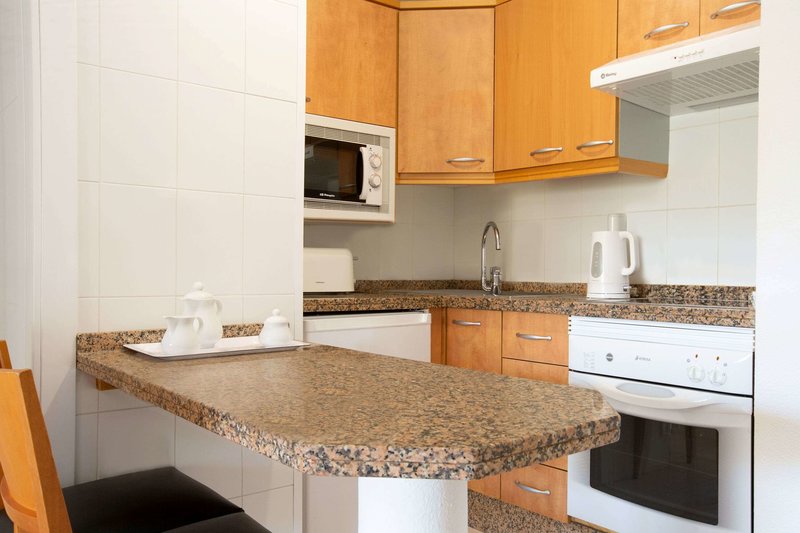 Hotel Ramada Residences by Wyndham Costa Adeje i Algeciras, Spain - Billede 8