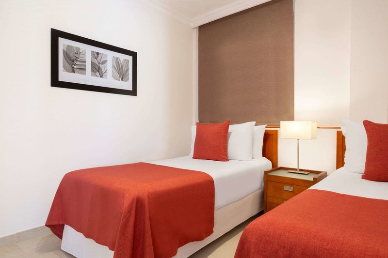 Hotel Ramada Residences by Wyndham Costa Adeje i Algeciras, Spain - Billede 9