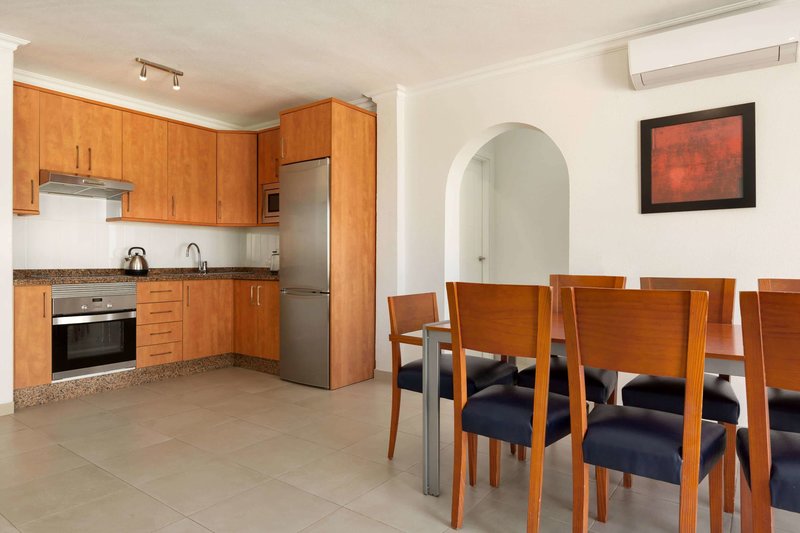 Hotel Ramada Residences by Wyndham Costa Adeje i Algeciras, Spain - Billede 10