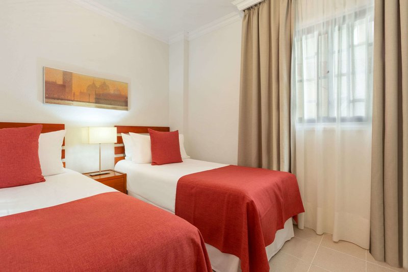 Hotel Ramada Residences by Wyndham Costa Adeje i Algeciras, Spain - Billede 14