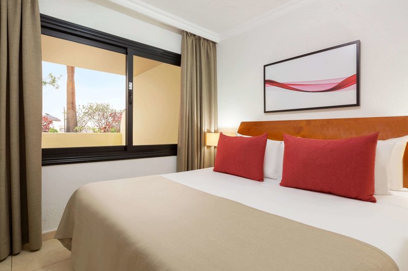 Hotel Ramada Residences by Wyndham Costa Adeje i Algeciras, Spain - Billede 15