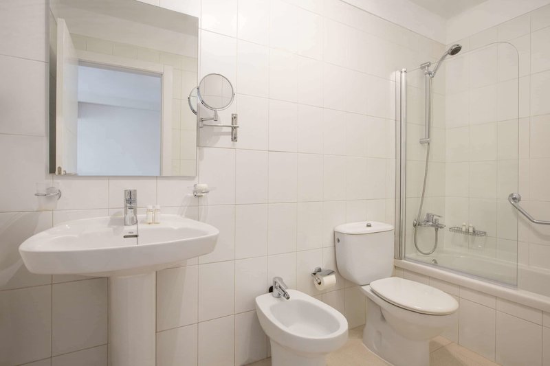 Hotel Ramada Residences by Wyndham Costa Adeje i Algeciras, Spain - Billede 21